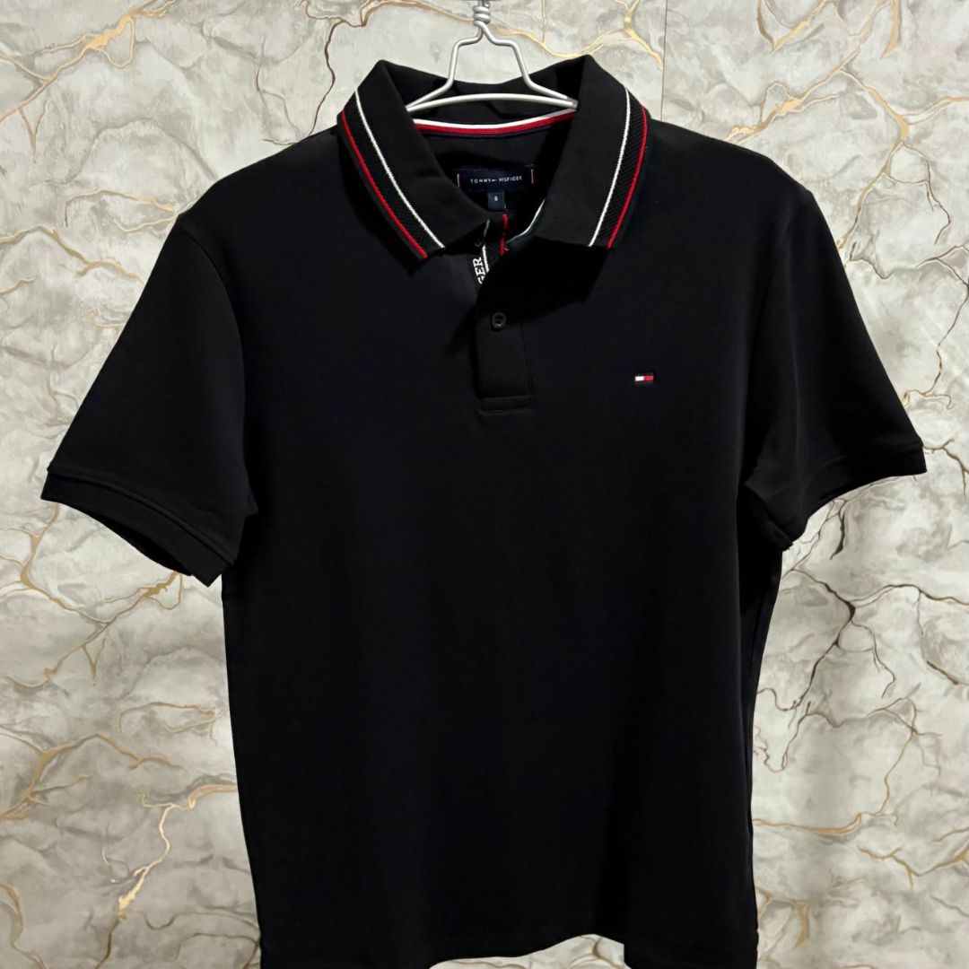 Polo Tommy Hilfiger