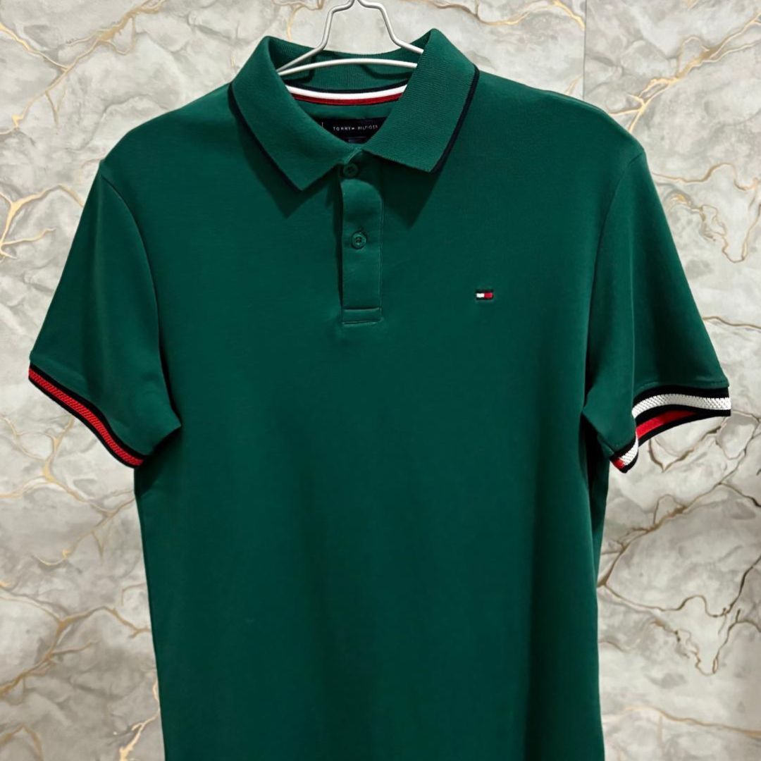 Polo Tommy Hilfiger